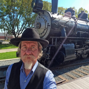 Andrew Ledford public speaker 